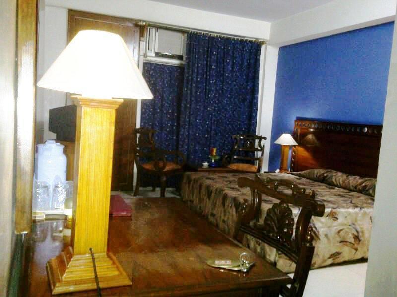 Aravali Clarks Inn 알와르 객실 사진